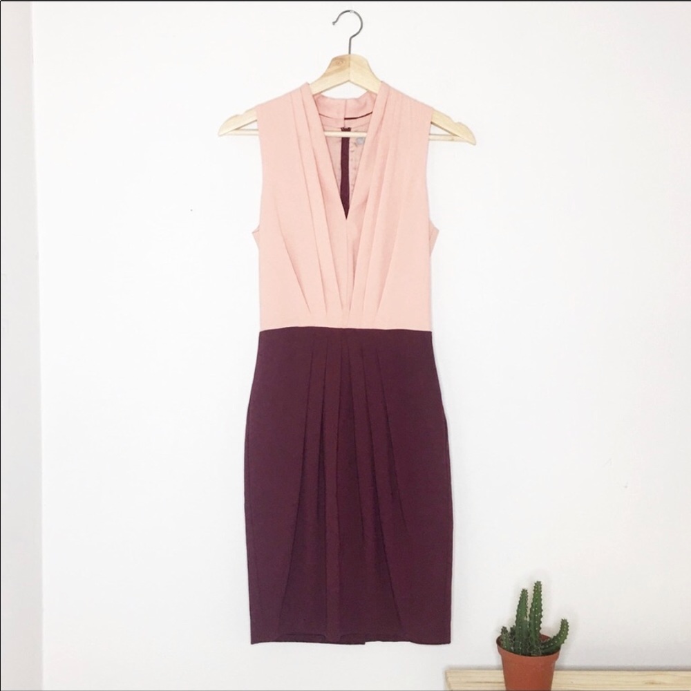H&M dress